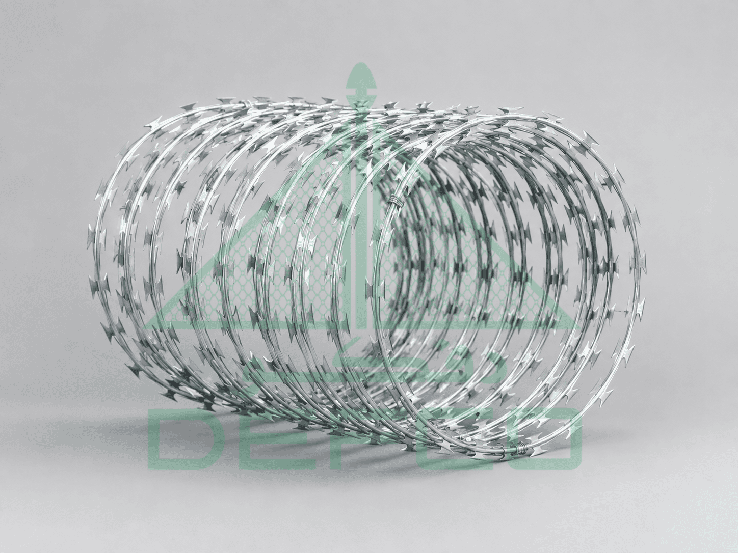 Concertina (Razor Wire)